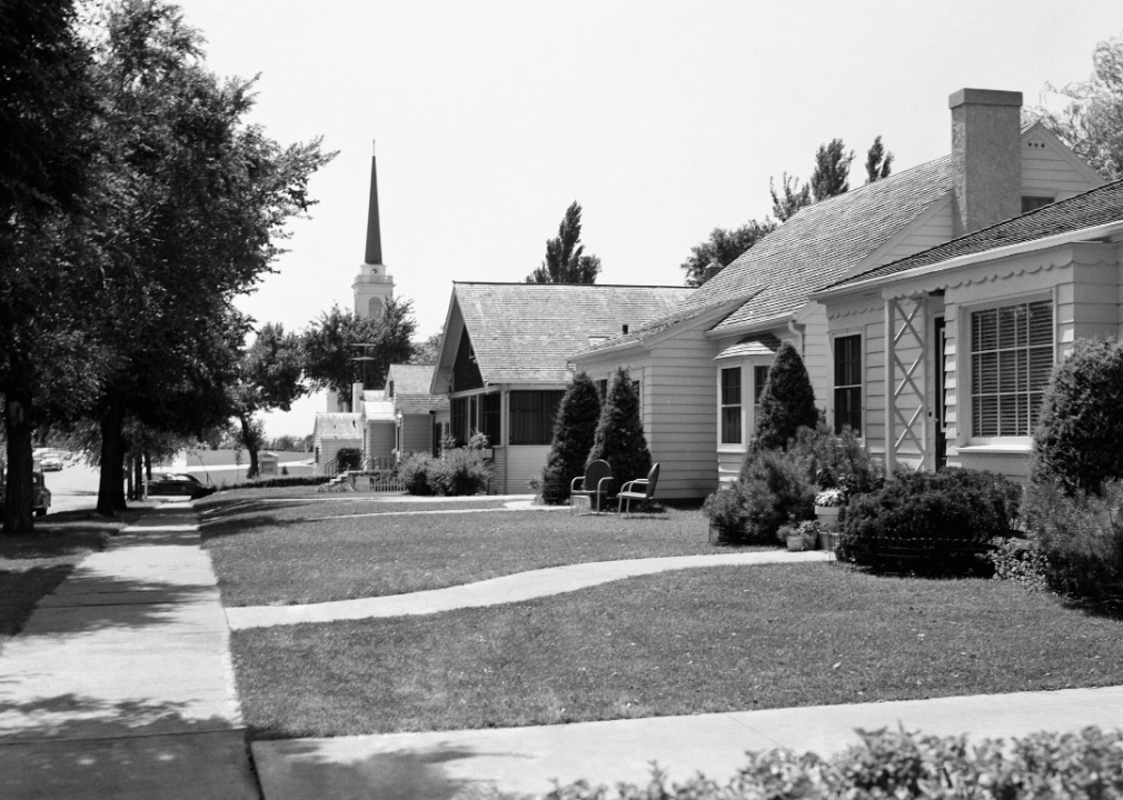 #17. Utah